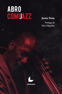 Abro comijazz.  Javier Fraiz