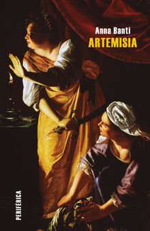 Artemisia.  Carmen Romero