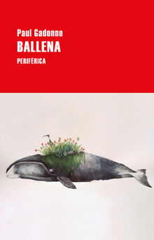 Ballena.  David M. Cop