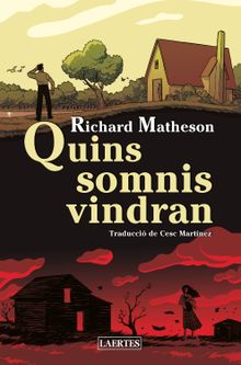 Quins somnis vindran.  Cesc Martnez