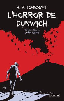 L'horror de Dunwich.  Jordi Daus i Mascort