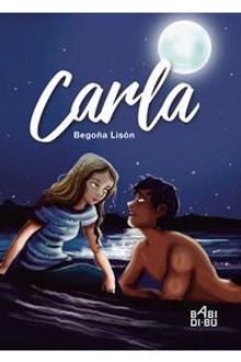 Carla.  Begoa Lisn