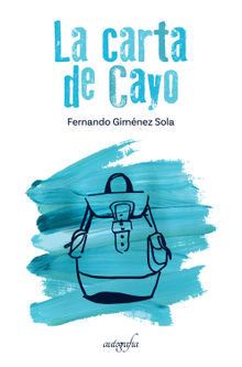 La carta de Cayo.  Fernando Gimnez Sola