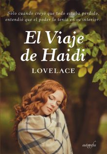 El viaje de Haidi.  Lovelace