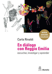 En dilogo con Reggio Emilia.  Carla Rinaldi