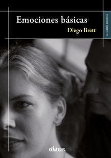 Emociones bsicas.  Diego Brett