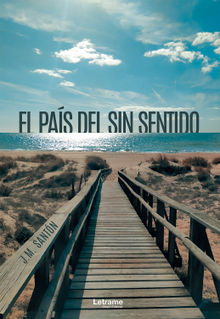 El pas del sin sentido.  J.M. Santn