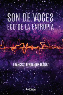 Son de voces.  Francesc Ferrandis Ibez