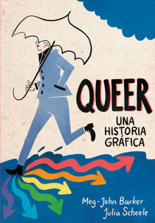 Queer.  Jules Scheele