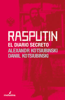 Rasputn.  Daniil Kotsiubinski