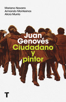 Juan Genovs.  Mariano Navarro