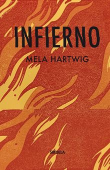 Infierno.  Virginia Maza Castn