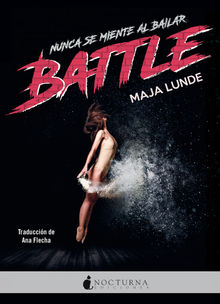 Battle.  Ana Flecha Marco