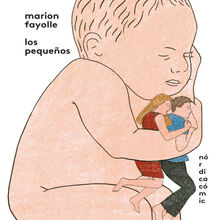 Los pequeos.  Marion Fayolle