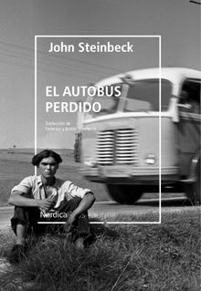 El autobs perdido.  Federico Corriente