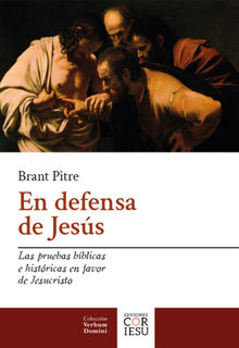 En defensa de Jess.  Brant Pitre