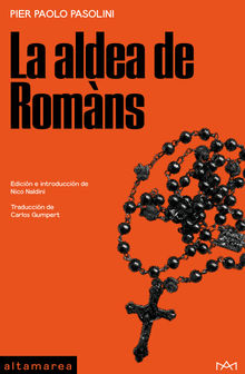 La aldea de Romns.  Carlos Gumpert