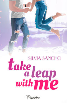 Take a Leap with me.  Silvia Sancho