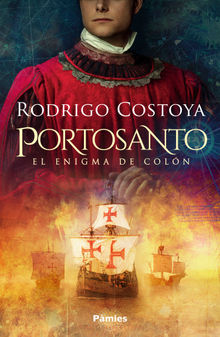 Portosanto.  Rodrigo Costoya