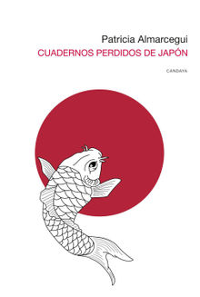 Cuadernos perdidos de Japn.  Patricia Almarcegui