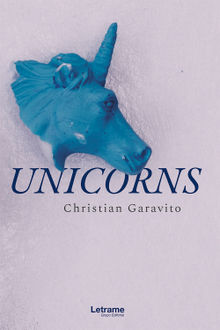 Unicorns.  Christian Garavito