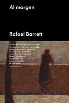 Al margen.  Rafael Barrett