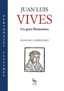 Juan Luis Vives.  Francesc Hernndez