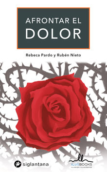 Afrontar el dolor.  Rebeca Pardo