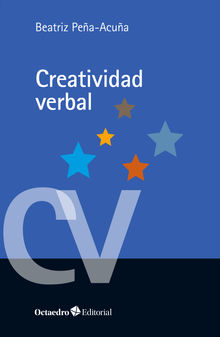 Creatividad verbal.  Beatriz Pea Acua