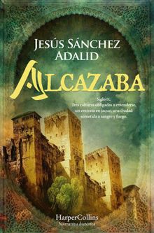 Alcazaba.  Jess Snchez Adalid