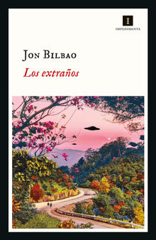 Los extraos.  Jon Bilbao