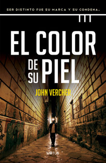 El color de su piel (versin espaola).  Carmen Bordeu