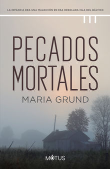 Pecados mortales.  Julieta Brizzi