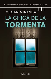 La chica de la tormenta.  Graciela Rapaport