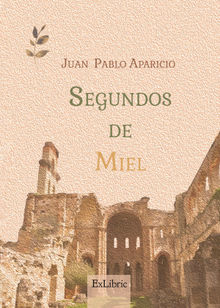 Segundos de miel.  Juan Pablo Aparicio Campillo