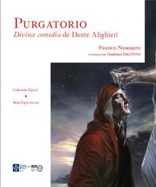Purgatorio. Divina comedia de Dante Alighieri.  Franco Nembrini