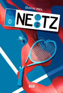 Netz.  David Nel