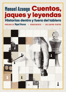 Cuentos, jaques y leyendas.  Manuel Azuaga