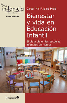 Bienestar y vida en Educacin Infantil.  Catalina Ribas Mas