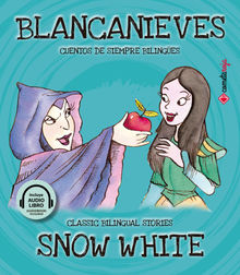 Blancanieves / Snow White.  Alberto Jimnez Rioja