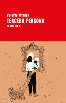 Tercera persona.  Vanesa Garca Cazorla