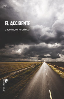 El Accidente.  Paco Moreno Ortega