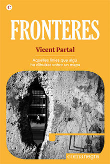 Fronteres.  Vicent Partal