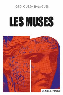 Les muses.  Jordi Cuss