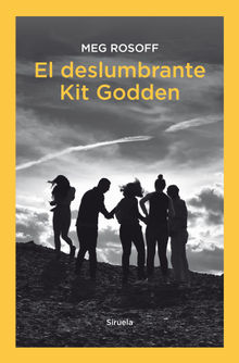 El deslumbrante Kit Godden.  Mara Porras Snchez