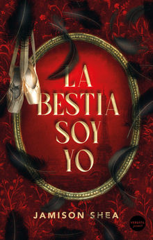 La bestia soy yo.  Xavier Beltrn