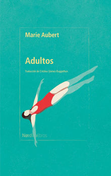 Adultos.  Cristina Gmez-Baggethun