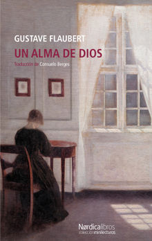 Un alma de Dios.  Consuelo Berges