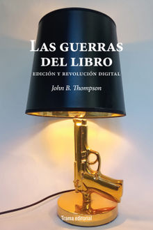 Las guerras del libro.  igo Garca Ureta