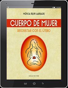 Cuerpo de mujer.  Mnica Felipe-Larralde